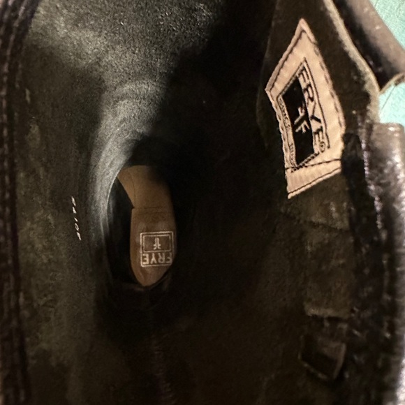 FRYE Women's Veronica Slouch Boot sz: 7 - Picture 7 of 11